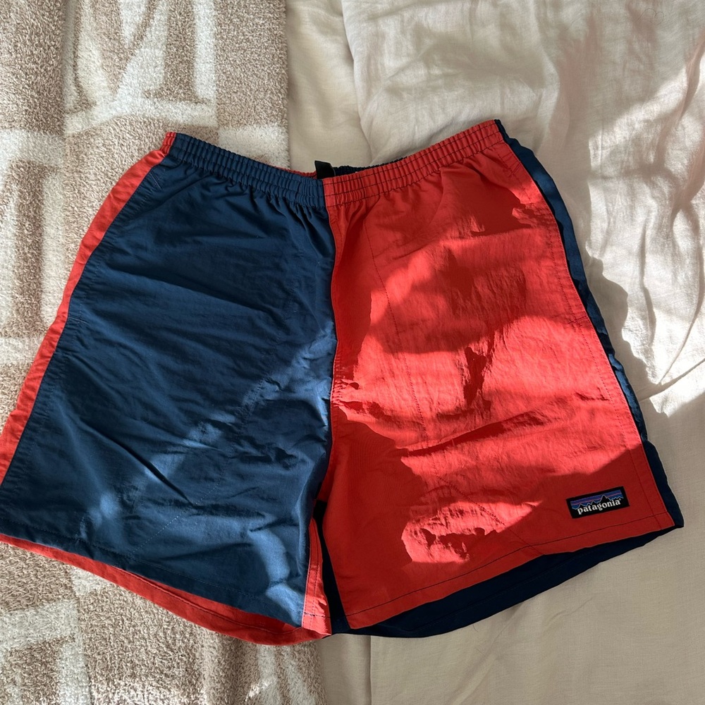 Patagonia Men’s 5” Baggies